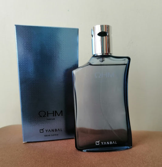 Perfume para hombre OHM