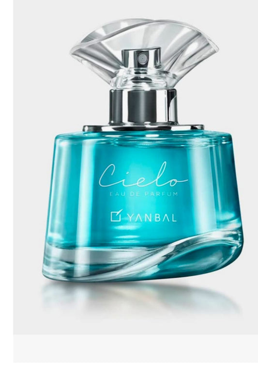 Perfume de mujer Cielo Eau Parfum