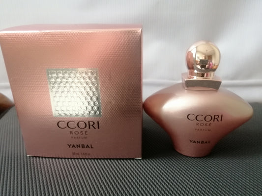 CCori Rose